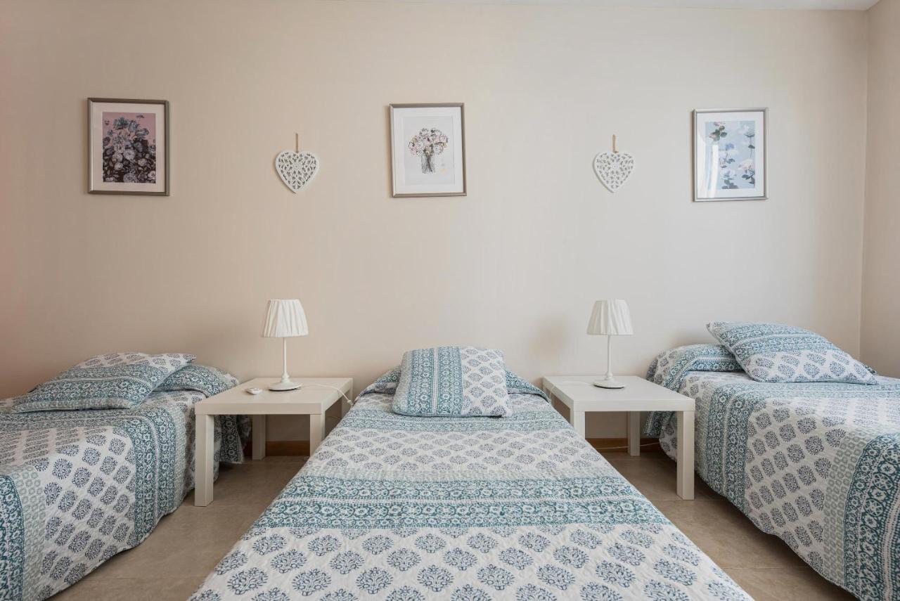 Villa Casa Santa Ursula Extérieur photo