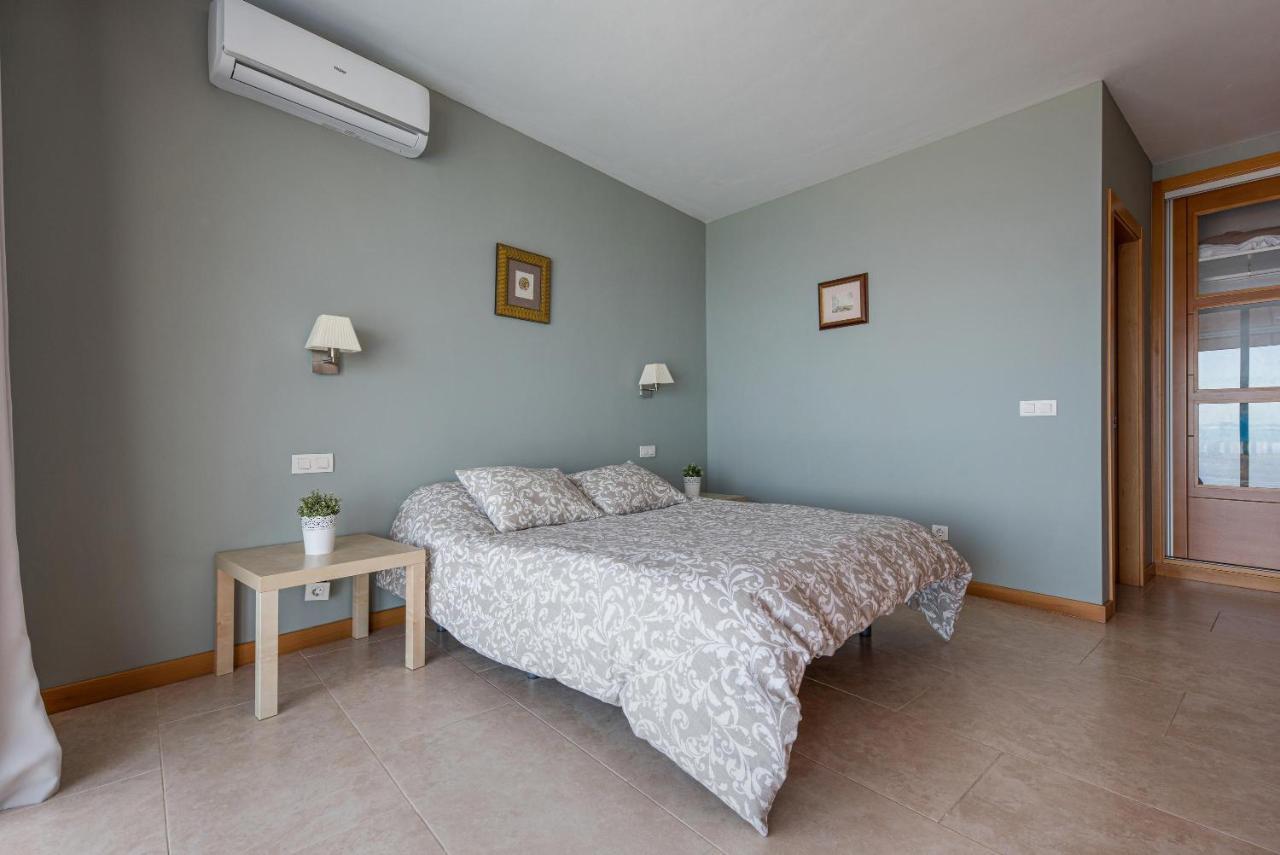 Villa Casa Santa Ursula Extérieur photo