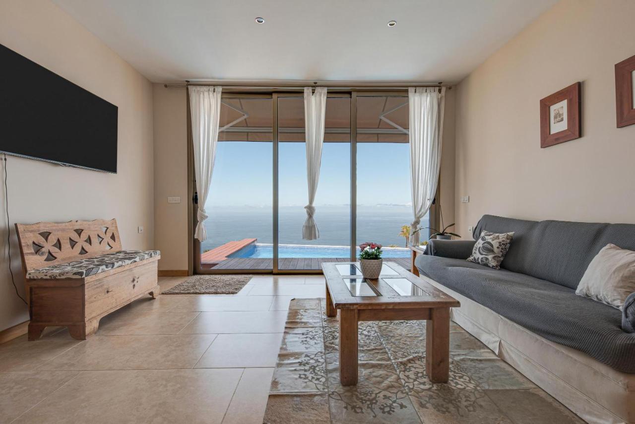 Villa Casa Santa Ursula Extérieur photo