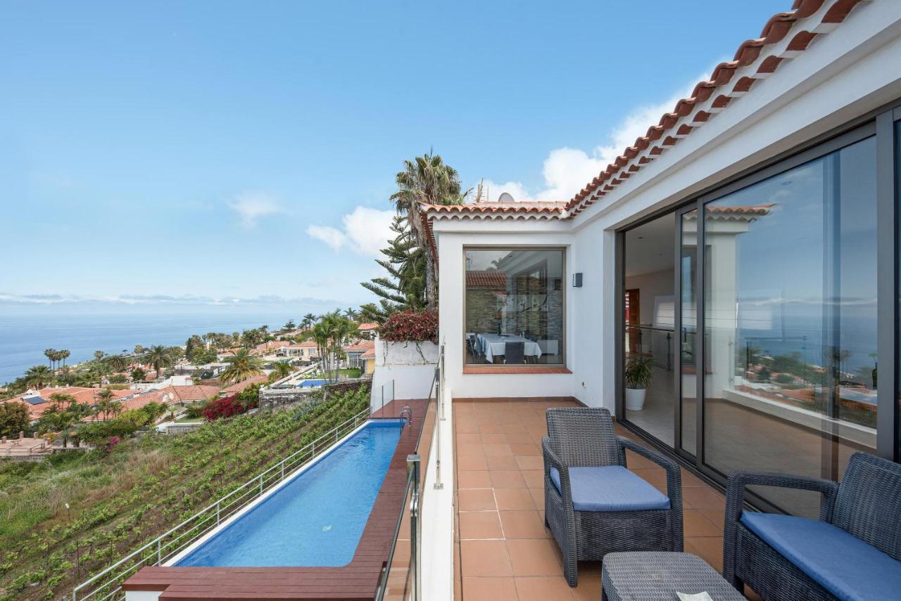 Villa Casa Santa Ursula Extérieur photo