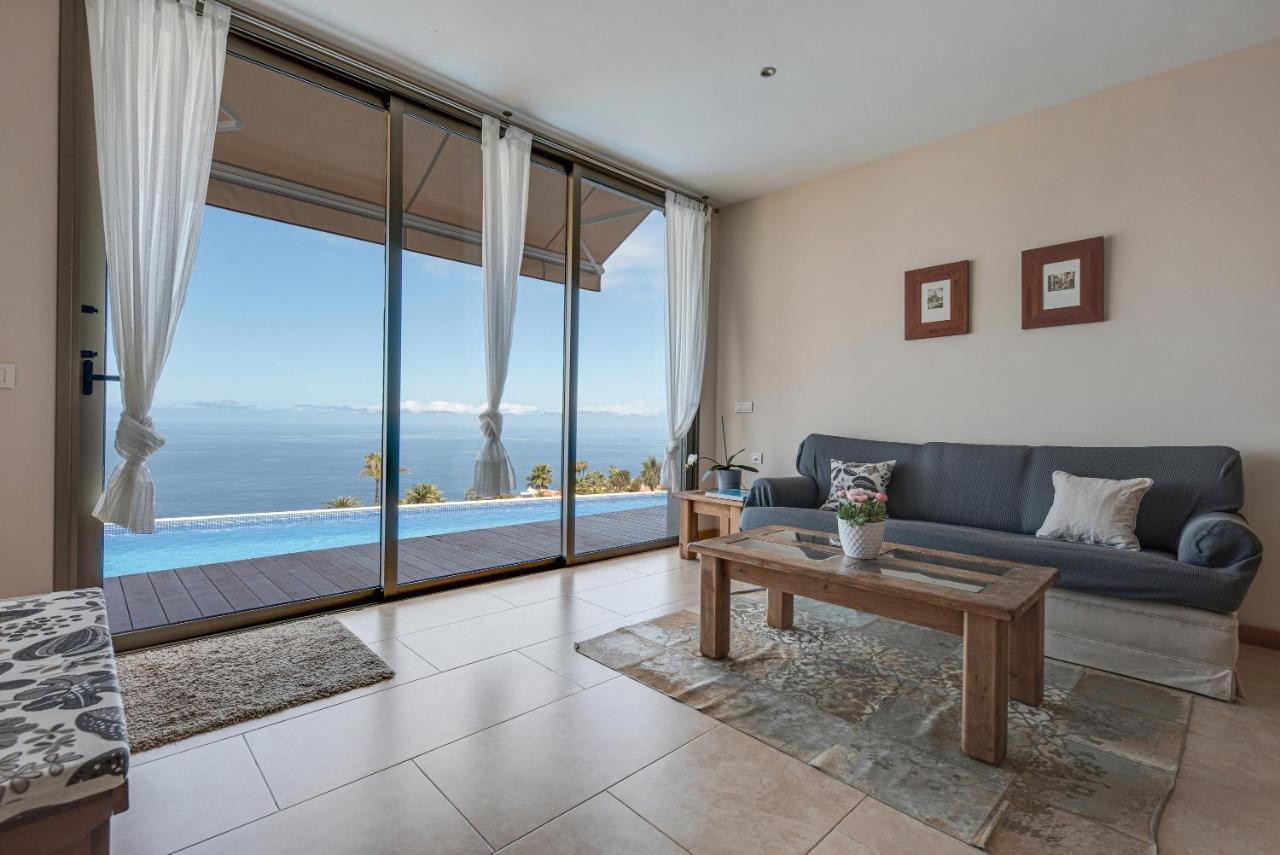 Villa Casa Santa Ursula Extérieur photo