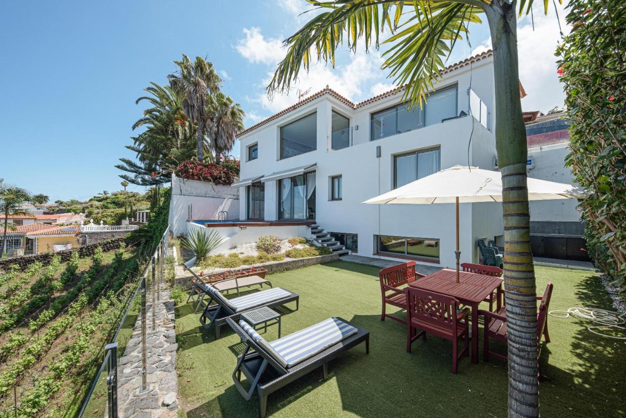 Villa Casa Santa Ursula Extérieur photo