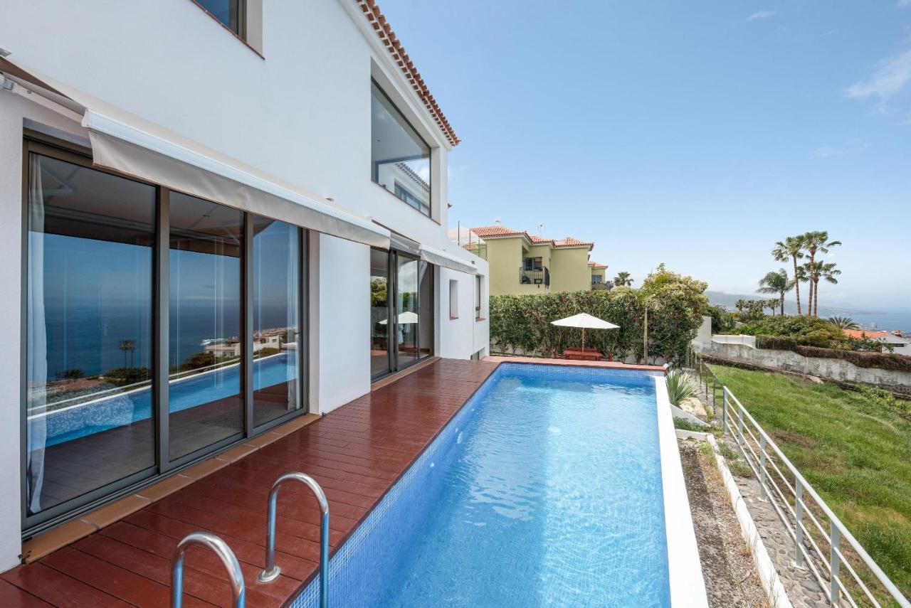 Villa Casa Santa Ursula Extérieur photo