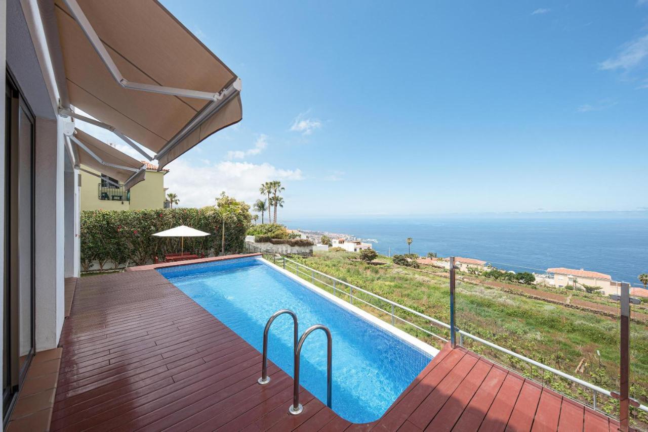 Villa Casa Santa Ursula Extérieur photo