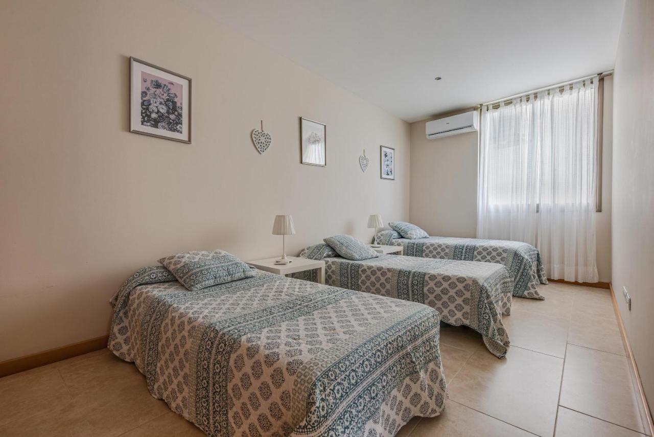 Villa Casa Santa Ursula Extérieur photo